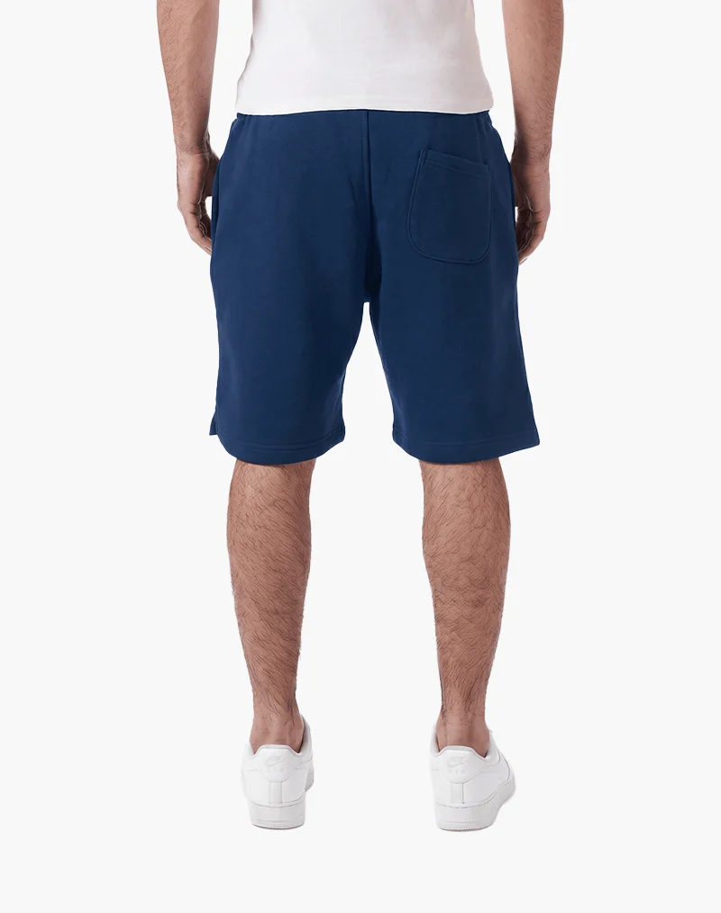 BASIC SHORTS (DARK BLUE)