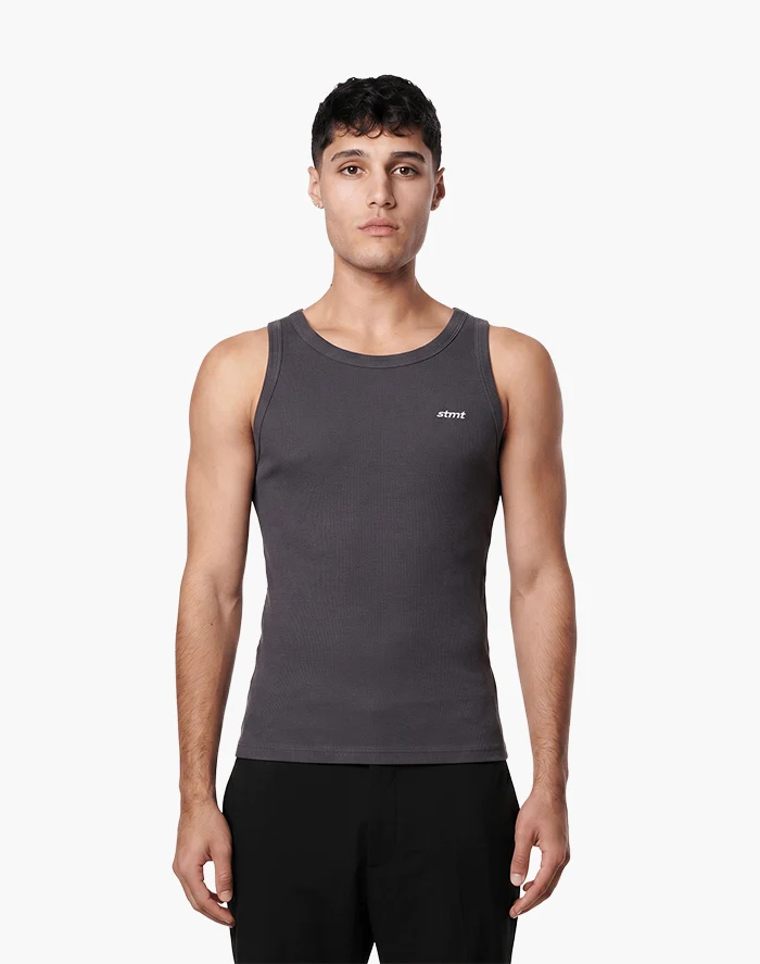 TANKTOP (ANTHRAZIT)