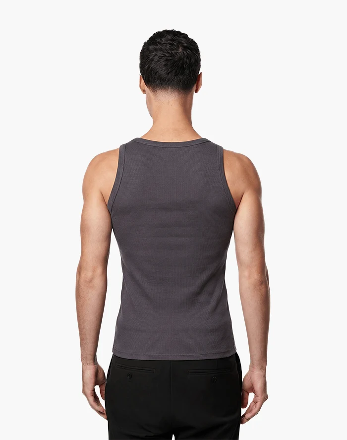 TANKTOP (ANTHRAZIT)