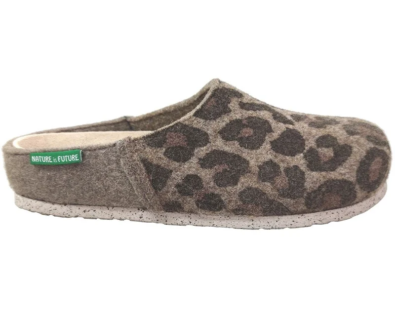 Mephisto Polli brown taupe