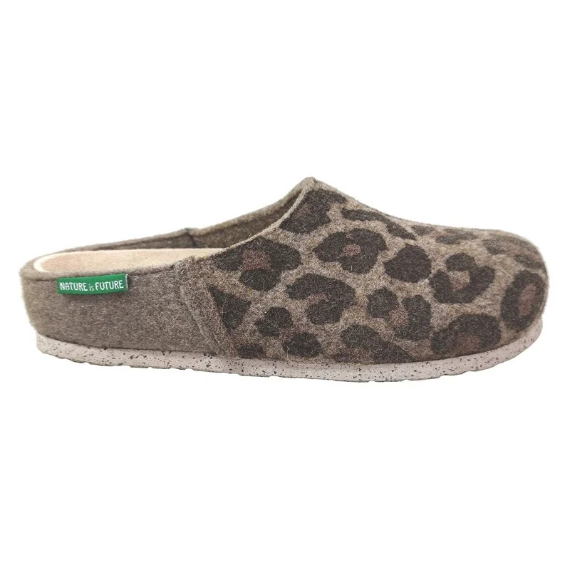 Mephisto Polli brown taupe