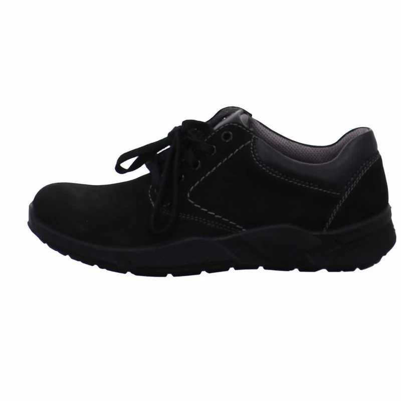 Jomos Mandate EXTRAWEIT schwarz