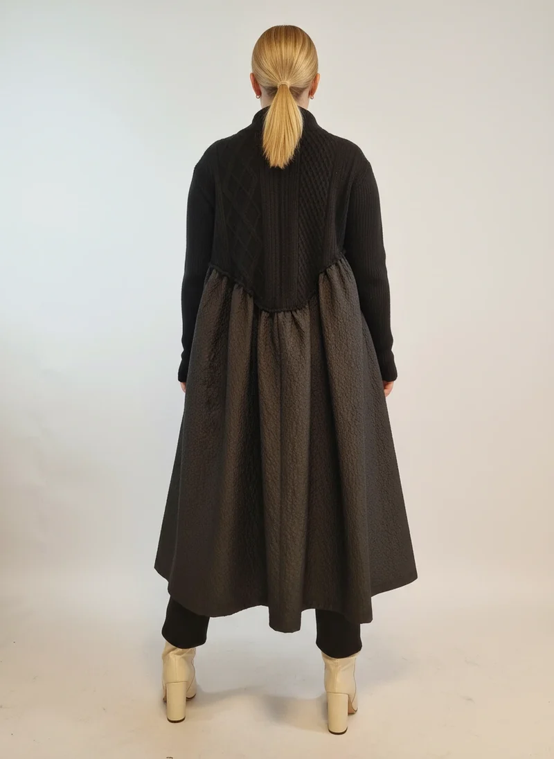 Jazz Up Irregular Design Dress