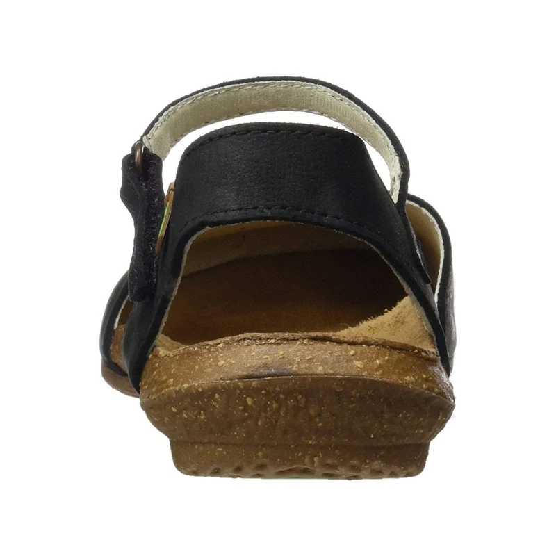 El Naturalista Wakataua schwarz