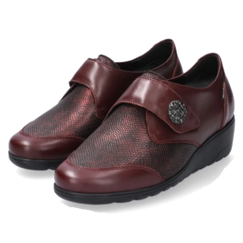 Mephisto Branda 7874 chianti bordeaux