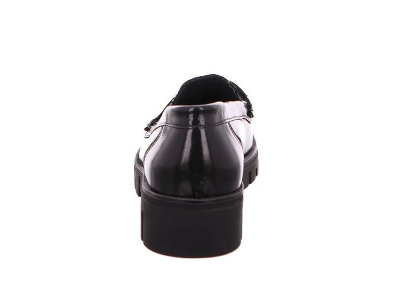 Waldläufer 723502 schwarz