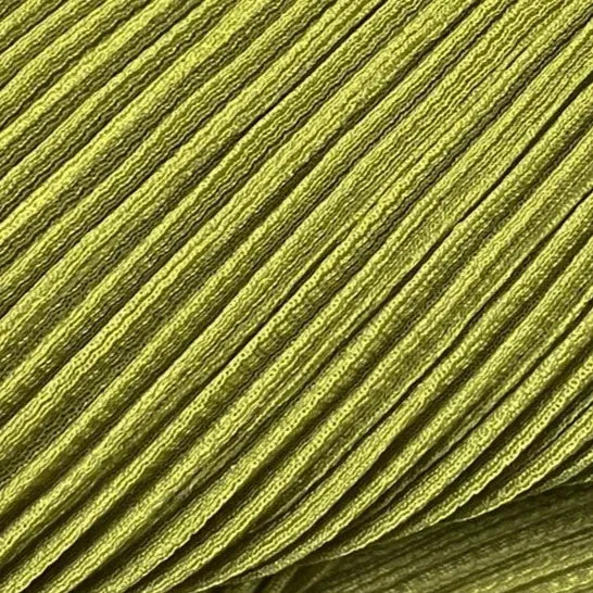 Japanese Pleated Design Two Piece Lemon Set