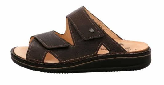 Finn Comfort Danzig-soft grau