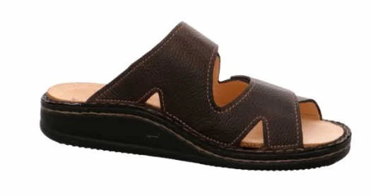 Finn Comfort Danzig-soft grau