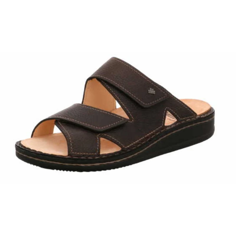 Finn Comfort Danzig-soft grau