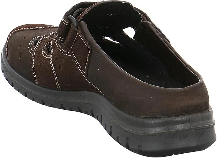 Jomos Diese Herrenschuhe in der Farbe Braun üb braun