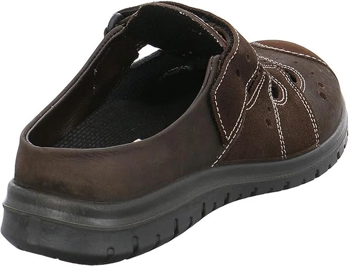 Jomos Diese Herrenschuhe in der Farbe Braun üb braun