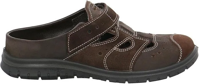 Jomos Diese Herrenschuhe in der Farbe Braun üb braun