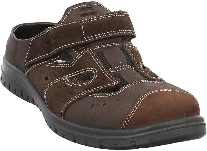 Jomos Diese Herrenschuhe in der Farbe Braun üb braun