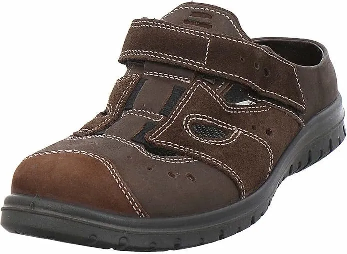 Jomos Diese Herrenschuhe in der Farbe Braun üb braun
