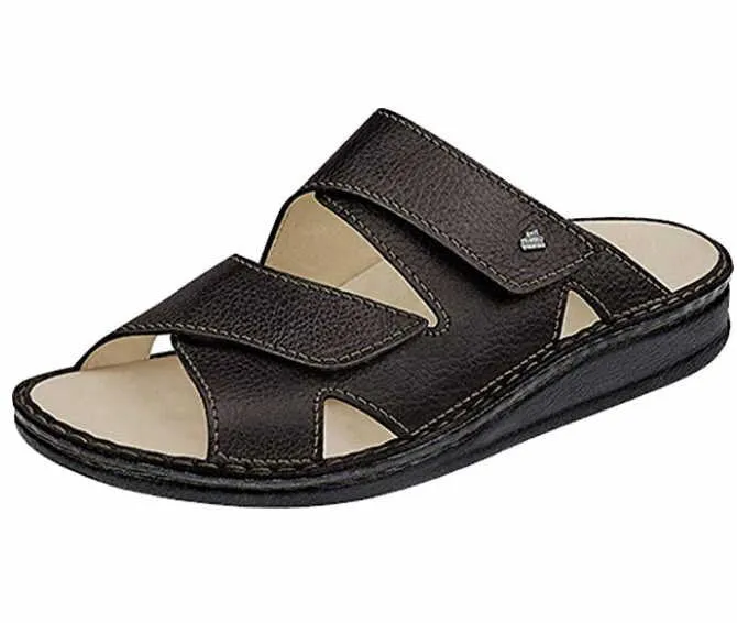 Finn Comfort Danzig-S schwarz