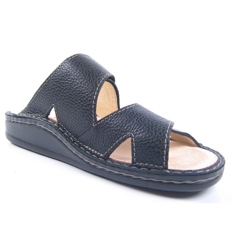 Finn Comfort Danzig-S schwarz