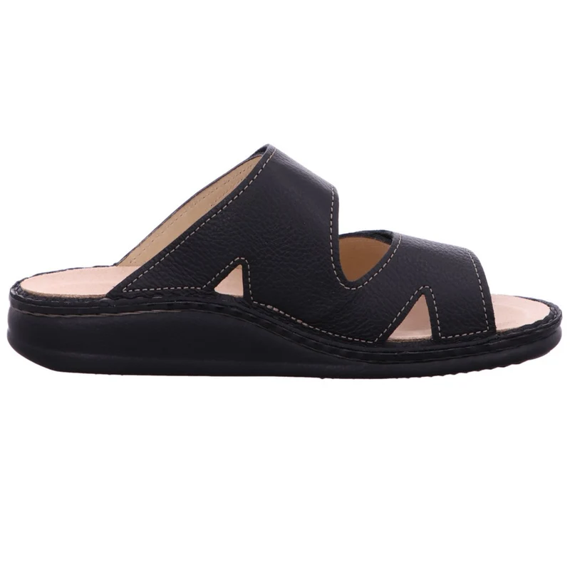 Finn Comfort Danzig-S schwarz