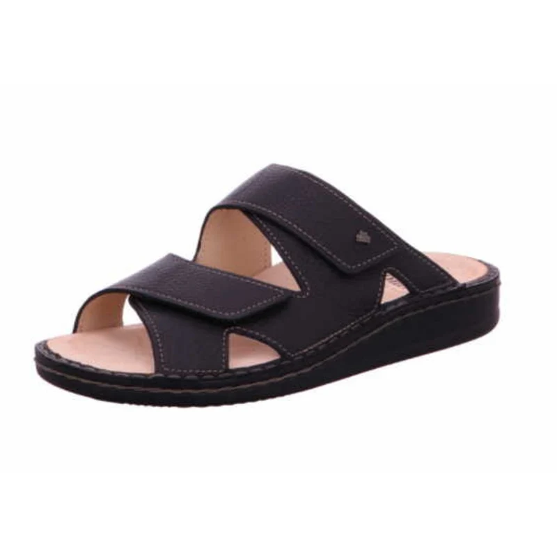 Finn Comfort Danzig-S schwarz