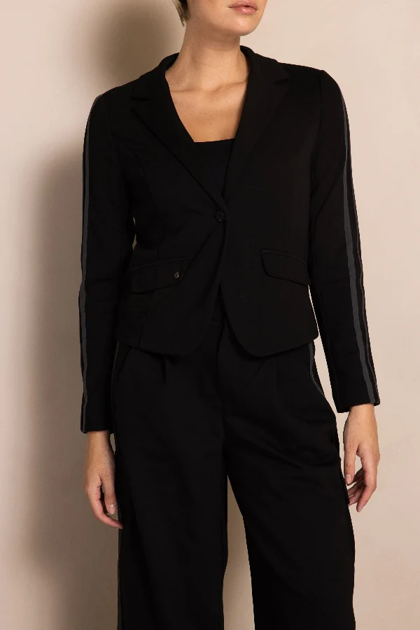 Zhrill Blazer Betsy schwarz