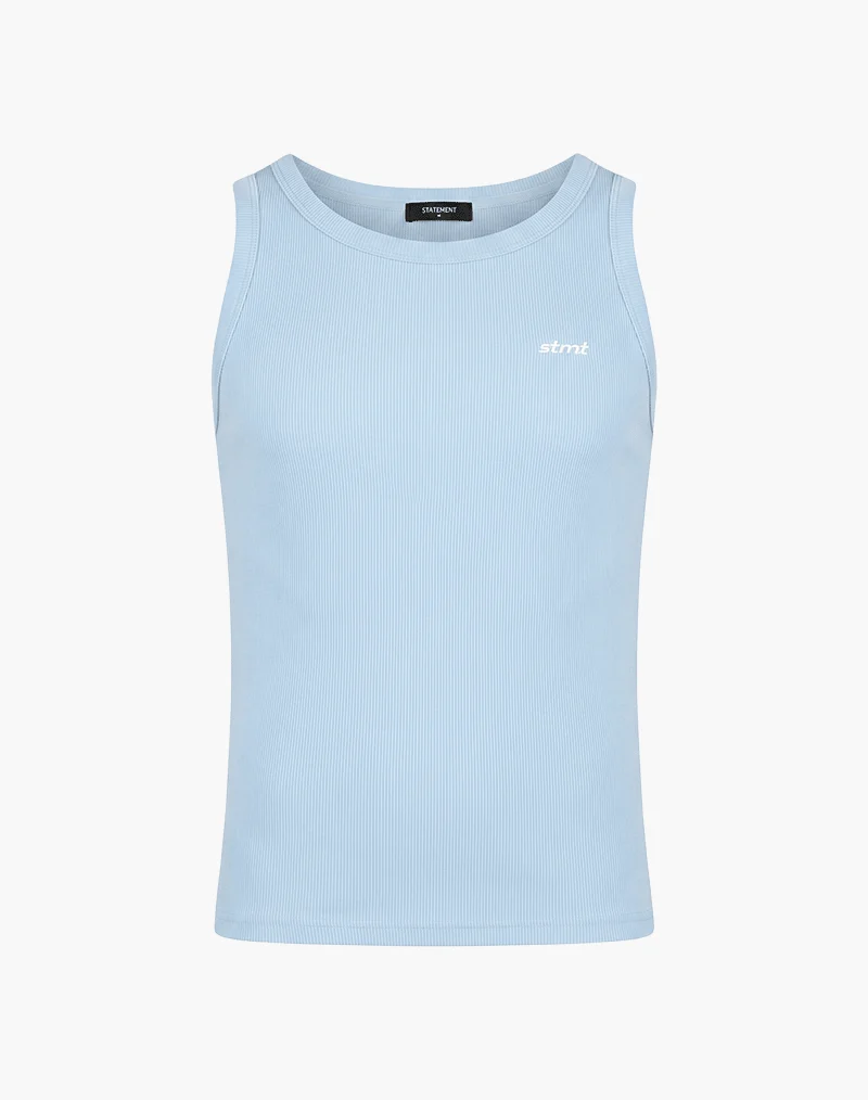 TANKTOP (ICE BLUE)