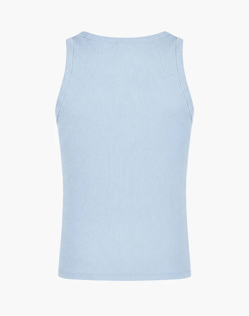 TANKTOP (ICE BLUE)