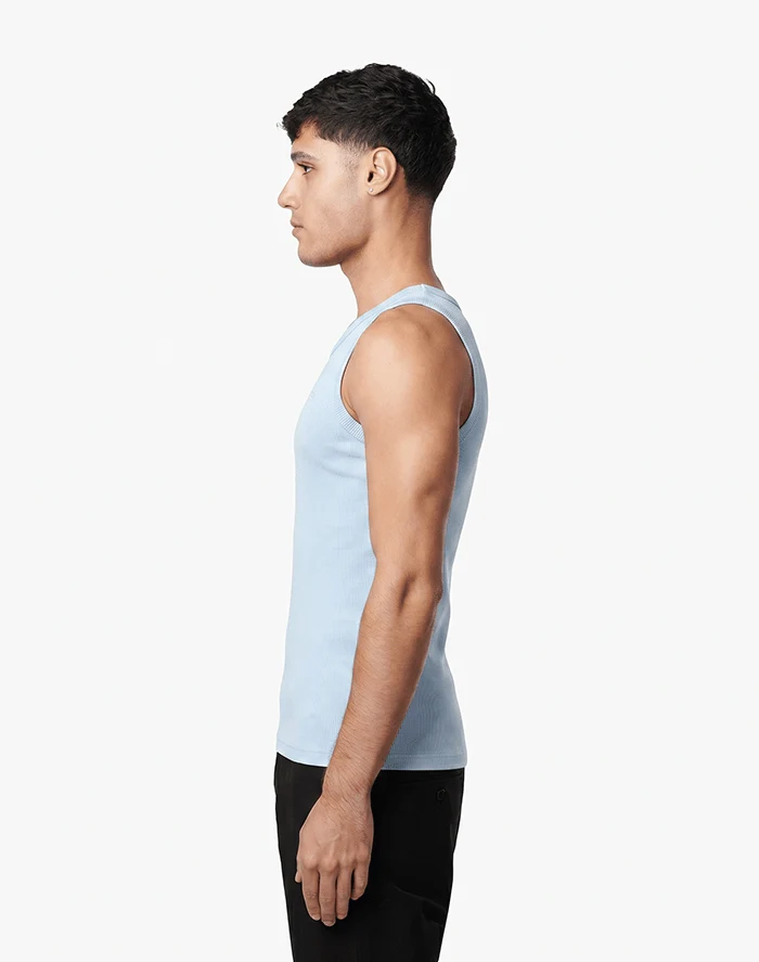 TANKTOP (ICE BLUE)