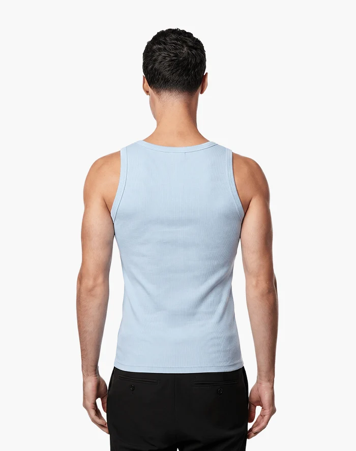 TANKTOP (ICE BLUE)