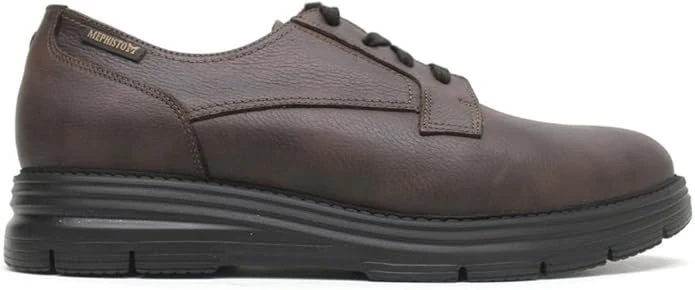 Mephisto Cedrik Darkbrown 1551 dunkel_braun