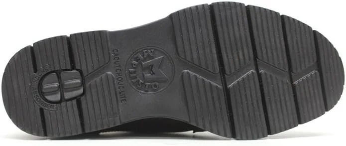 Mephisto Cedrik Darkbrown 1551 dunkel_braun