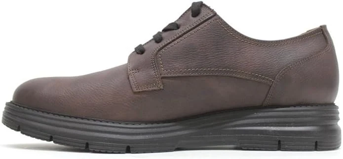 Mephisto Cedrik Darkbrown 1551 dunkel_braun