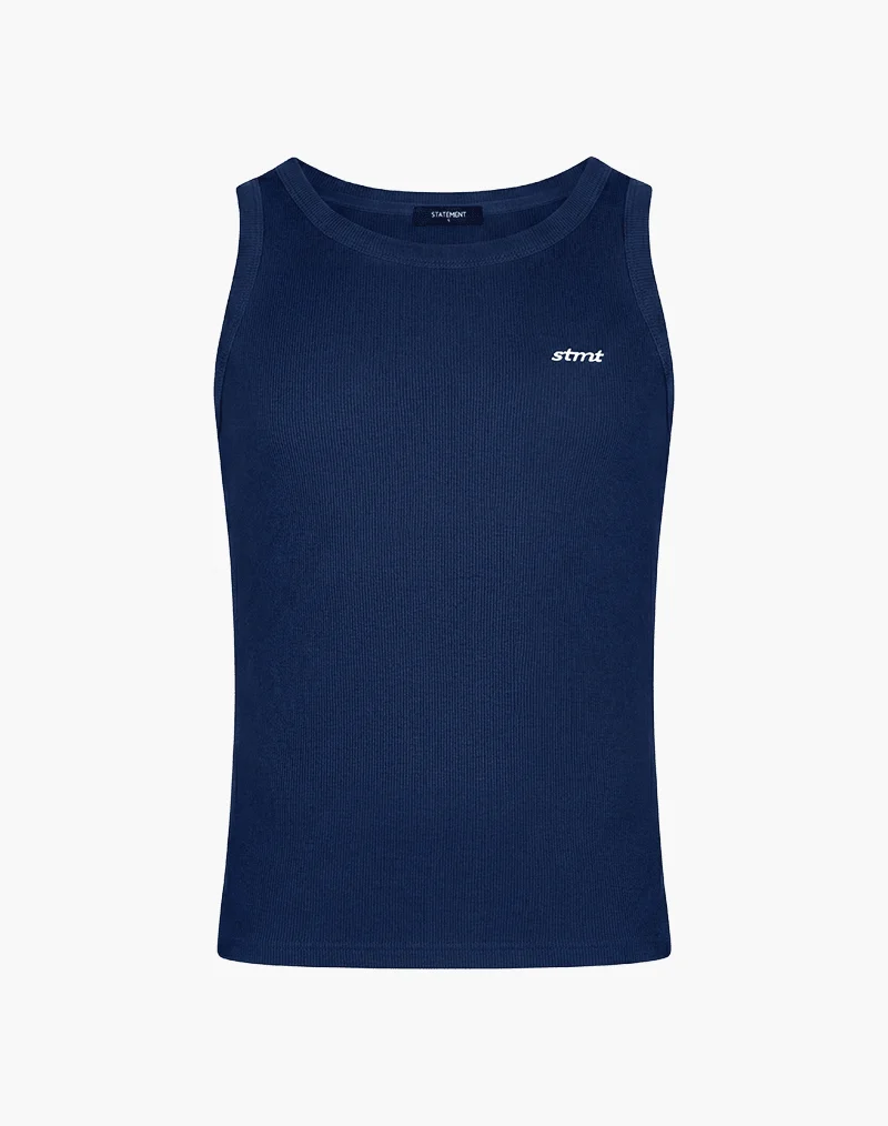 TANKTOP (DARK BLUE)