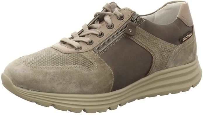 Mephisto Brayan light kaki khaki
