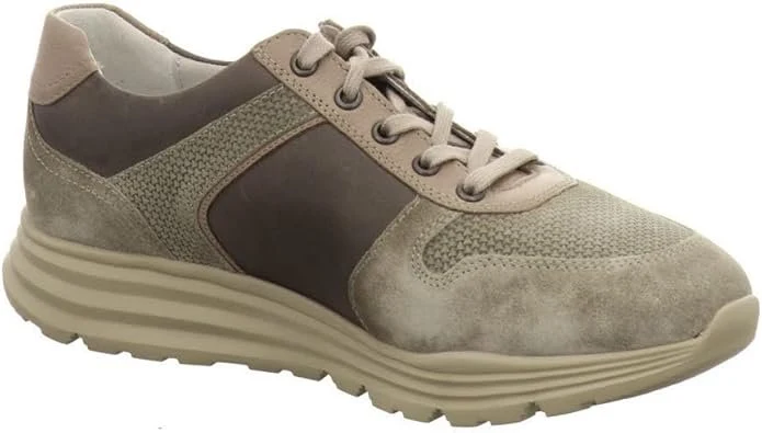 Mephisto Brayan light kaki khaki