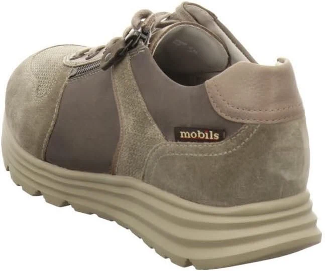 Mephisto Brayan light kaki khaki