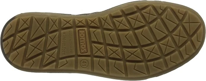 Jomos dunkel_braun