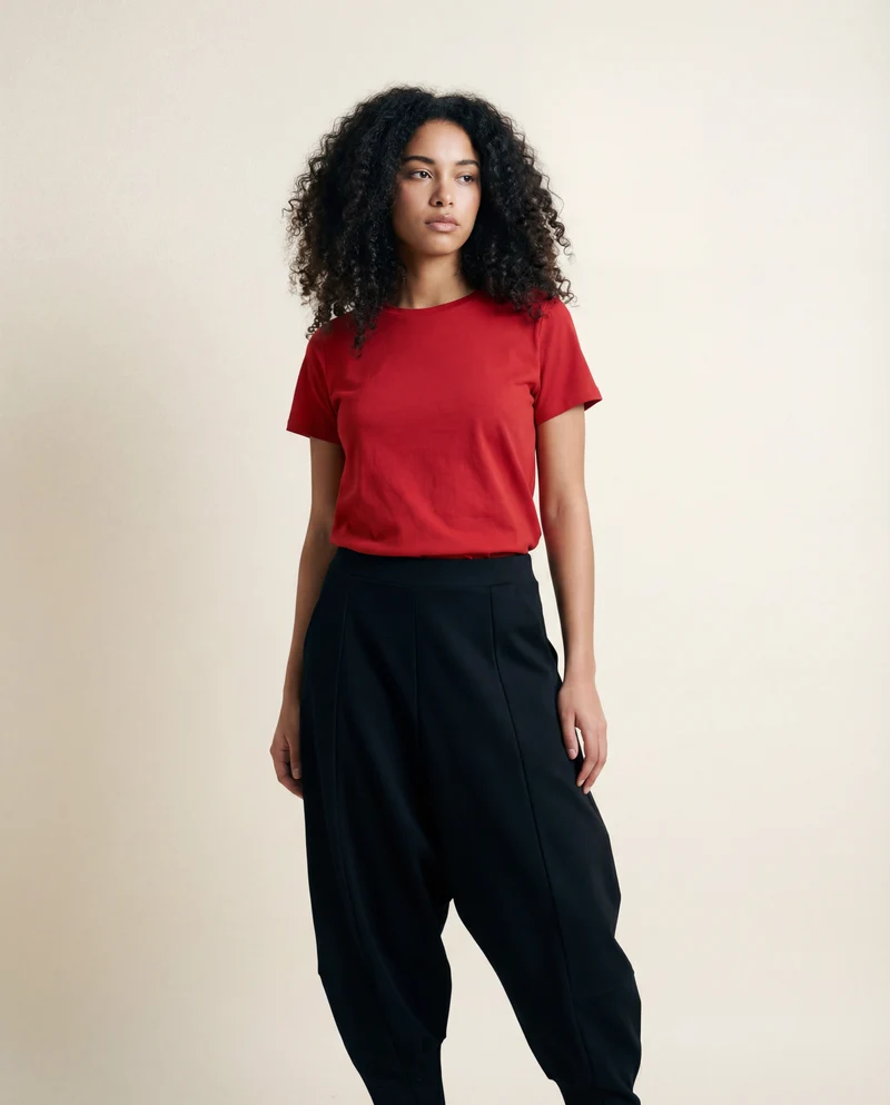 La Musyte Urban Chic Harem Pants