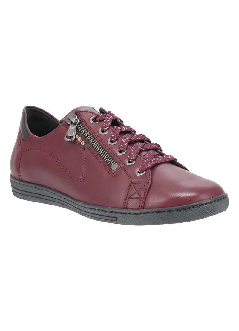Mephisto Hawai wine bordo 7870 bordeaux