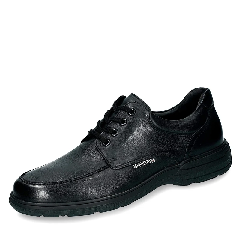 Mephisto Sanah Dark oak 12246 dunkel_braun