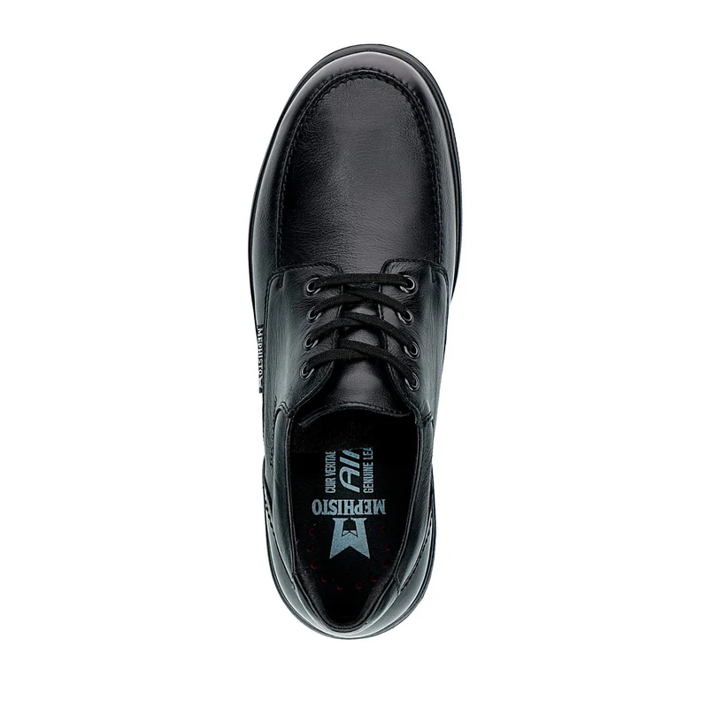 Mephisto Sanah Dark oak 12246 dunkel_braun