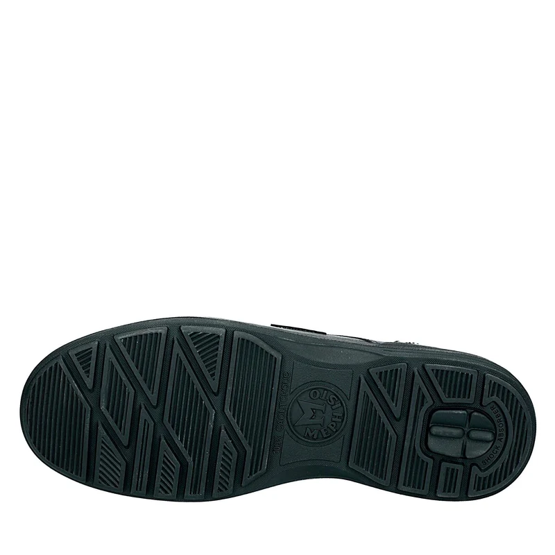 Mephisto Sanah Dark oak 12246 dunkel_braun