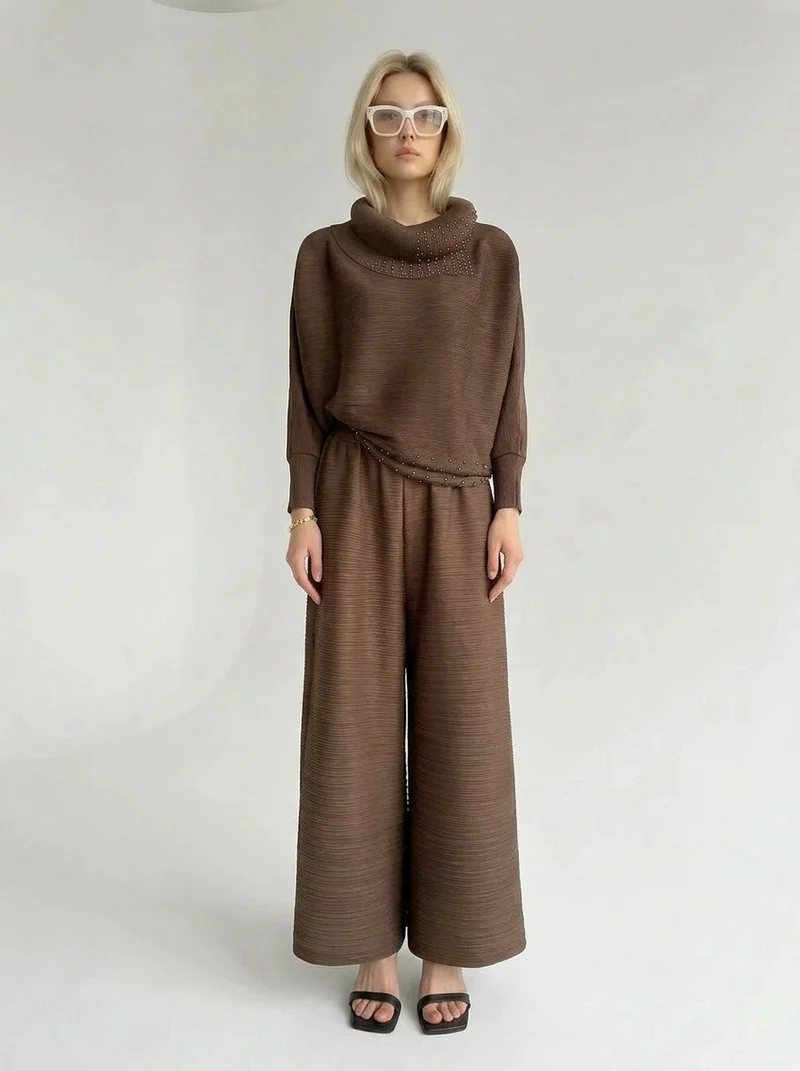 Japanese Pleated Design Set
