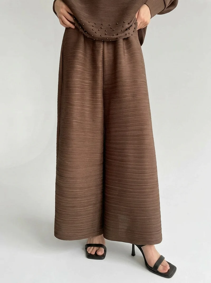 Japanese Pleated Design Set