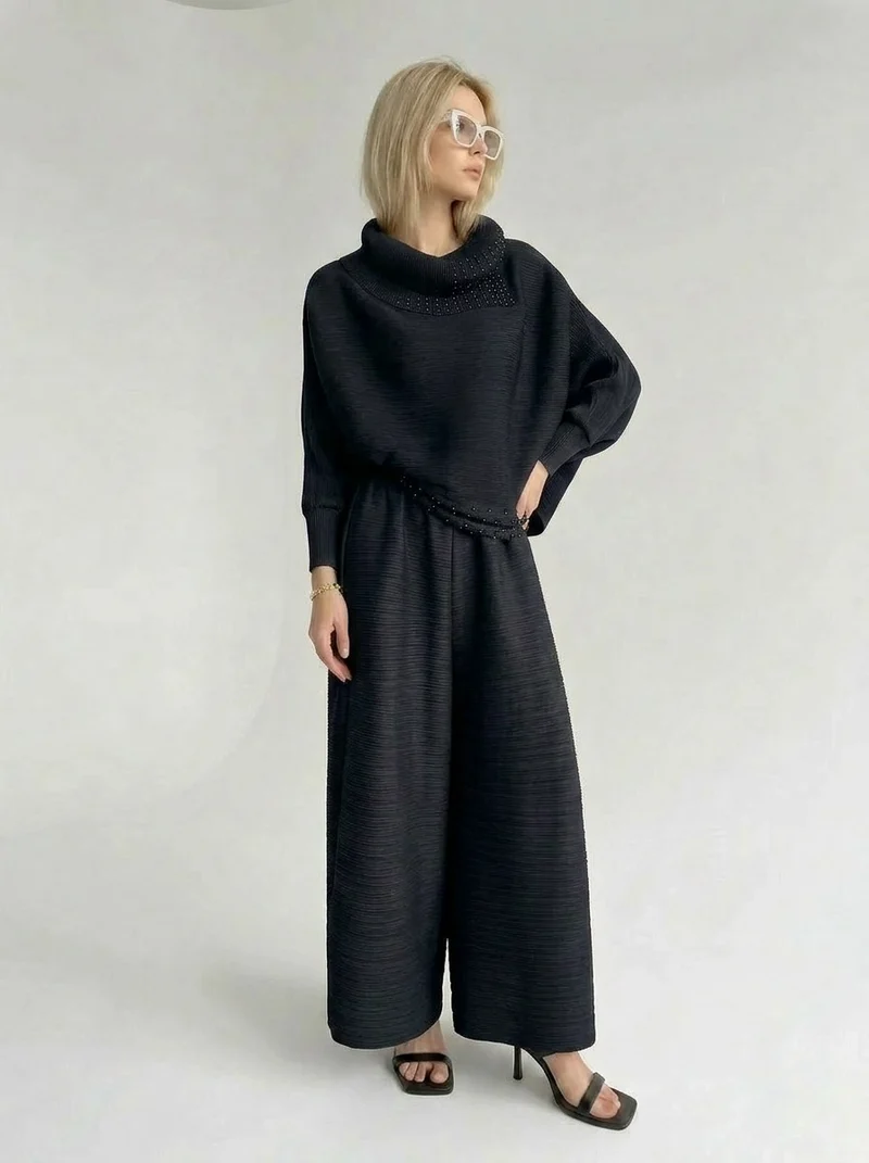 Japanese Pleated Design Set