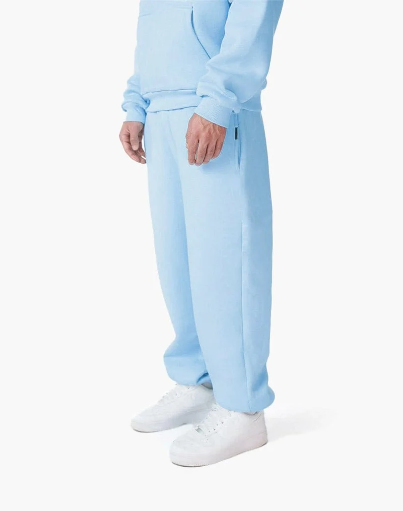 BASIC JOGGER (ICE BLUE)