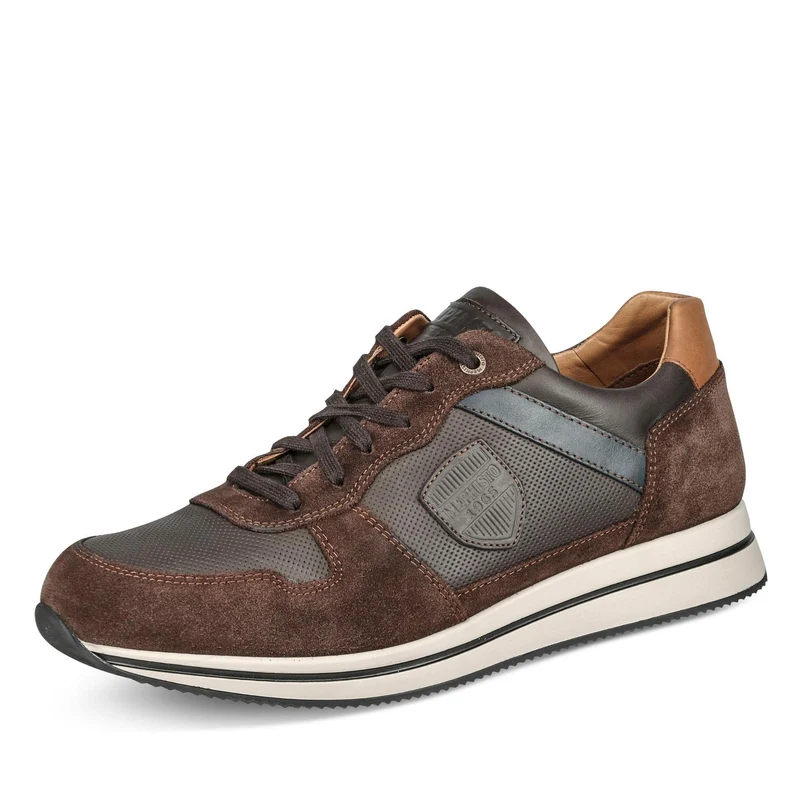 Mephisto 3651 6151 6145 grau