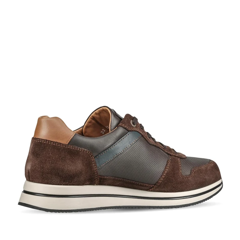 Mephisto 3651 6151 6145 grau