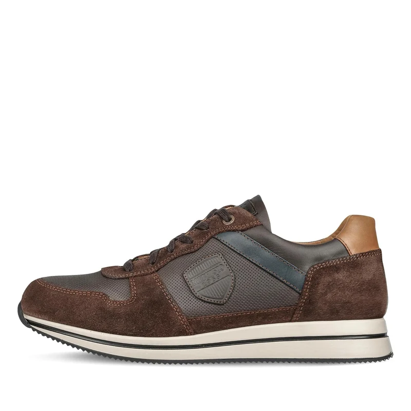 Mephisto 3651 6151 6145 grau