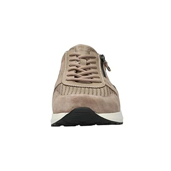 Allrounder by Mephisto , grau(warmgrey (15181545)), Gr. 12