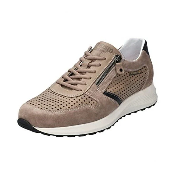 Allrounder by Mephisto , grau(warmgrey (15181545)), Gr. 12